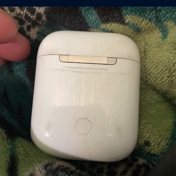Air pods gen 2